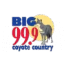 KXLY-FM “Big 99.9 Coyote Country” Spokane, WA