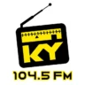 KY Monterrey 104.5 FM