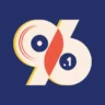 96.1 La 96 (Puebla) – 96.1 FM – XHEZAR-FM – Cadena IN – Puebla, Puebla