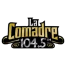 104.5 La Comadre (Pachuca) – 104.5 FM – XHRD-FM – Grupo ACIR – Pachuca, Hidalgo
