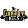 LA COMADRE 105.5 (Puebla) – 105.5 FM – XHHIT-FM – Grupo ACIR – Puebla, Puebla