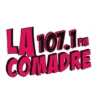 LA COMADRE 107.1 (Matamoros) – 107.1 FM – XHVTH-FM – Multimedios Radio – Matamoros, Tamaulipas