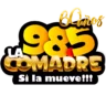 LA COMADRE 98.5 (Mérida) – 98.5 FM – XHMT-FM – Grupo SIPSE Radio – Mérida, Yucatán
