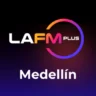 La FM Plus 96.9 – Medellín