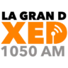 LA GRAN D 1050 (Mexicali) – 1050 AM – XED-AM – Radio Cadena Enciso – Mexicali, Baja California