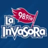 LA INVASORA 98.9 (Aguascalientes) – 98.9 FM – XHERO-FM – Radiogrupo – Aguascalientes, Aguascalientes