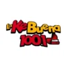 100.1 La KeBuena (Tuxtla) – 100.1 FM – XHUD-FM – Radio Núcleo – Tuxtla Gutiérrez, Chiapas