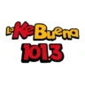 LA KEBUENA 101.3 (Mexicali) – 101.3 FM – XHABCA-FM – Grupo Radio Cañón – Mexicali, Baja California