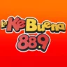 LA KEBUENA 88.9 (Guasave) – 88.9 FM – XHPGVS-FM – GPM (Grupo Promomedios) – Guasave, Sinaloa