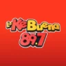 LA KEBUENA 89.7 (Oaxaca) – 89.7 FM – XHOCA-FM – Grupo Radio Cañón – Oaxaca, Oaxaca