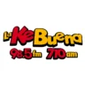LA KEBUENA 98.5 (Acapulco) – 98.5 FM – XHMAR-FM – Grupo Radio Cañón – Acapulco, Guerrero