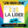 La Líder (Ameca) – 99.1 FM – XHED-FM – Ameca, Jalisco