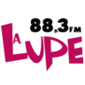 88.3 La Lupe (Tepic) – 88.3 FM – XHPCTN-FM – Multimedios Radio – Tepic, Nayarit
