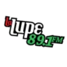 La Lupe (Reynosa) – 89.1 FM – XHCAO-FM – Radio United – Reynosa, Tamaulipas