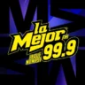 99.9 La Mejor (León) – 99.9 FM – XHSO-FM – MVS Radio – León, Guanajuato