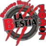 103.7 La Nueva Bestia (Toluca) – 103.7 FM – XHQY-FM – Toluca, Estado de México