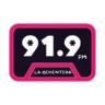 LA OCHENTERA 91.9 FM