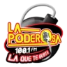LA PODEROSA 100.1 (Oaxaca) – 100.1 FM – XHOQ-FM – Grupo AS Comunicación – Oaxaca, Oaxaca
