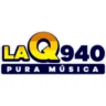 940 La Q (CDMX) – 940 AM – XEQ-AM – Radiópolis – Ciudad de México