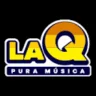 La Q (Villahermosa) – 90.1 FM – XHSAT-FM – Grupo Radio Cañón – Villahermosa, Tabasco