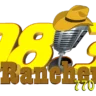 98.3 La Ranchera (Apatzingán) – 98.3 FM – XHEML-FM – Cadena RASA – Apatzingán, Michoacán