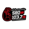 LA RANCHERITA DEL AIRE 580 (Piedras Negras) – 580 AM – XELRDA-AM – Piedras Negras, Coahuila