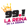 LA REINA DE LA SIERA 99.1 (Nacozari de García) – 99.1 FM – XHNZI-FM – Grupo Radio Guaymas – Nacozari de García, Sonora