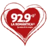 La romántica Puebla 92.9 FM HD2