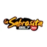 LA SABROSITA 95.7 (MTY) – 95.7 FM – XHRK-FM – Grupo Radio Alegría – Monterrey, Nuevo León