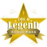 Legend 101.6