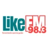 LIKE FM 98.3 (Cuauhtémoc) – 98.3 FM – XHDT-FM – GRD Multimedia – Cuauhtémoc, Chihuahua
