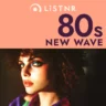 LiSTNR – 80s New Wave (HLS)