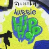 LiSTNR – Aussie Hip Hop (HLS)