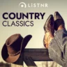 LiSTNR – Country Classics (HLS)