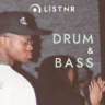 LiSTNR – Drum & Bass (HLS)