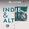 LiSTNR – Indie & Alt (HLS)