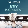 LiSTNR – Key Ingredient (HLS)
