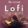 LiSTNR – Lofi Study Beats