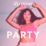 LiSTNR – Party