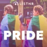 LiSTNR – Pride (HLS)