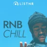 LiSTNR – RnB Chill (HLS)