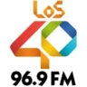 96.9 LOS40 (Mérida) – 96.9 FM – XHUL-FM – Cadena RASA – Mérida, Yucatán