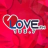 103.7 LOVE (Veracruz) – 103.7 FM – XHCS-FM – Grupo Radio SA – Veracruz, Veracruz