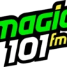 MAGIA 101 101.7 (Aguascalientes) – 101.7 FM – XHUNO-FM – Radiogrupo – Aguascalientes, Aguascalientes