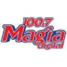 MAGIA DIGITAL 100.7 (Ciudad Juárez) – 100.7 FM – XHH-FM – MegaRadio – Ciudad Juárez, Chihuahua