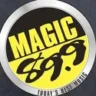 Magic 89.9 – DWTM