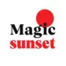 Magic Sunset