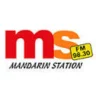 Mandarin station FM 98.3