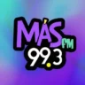 99.3 Mas FM (San Luis Potosí) – 99.3 FM – XHTL-FM – MG Radio – San Luis Potosí, San Luis Potosí