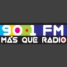 90.1 Mas Que Radio (Aguascalientes) – 90.1 FM – XHPEFD-FM – Comunicación Integral para la Familia, A.C. – Aguascalientes, Aguascalientes